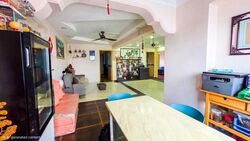 Blk 440 Hougang Avenue 8 (Hougang), HDB 5 Rooms #566637261